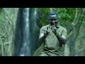 Suluman Chimbetu - Bvuma Kusara (Official Music Video)