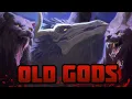 The Old Gods of Freljord