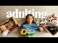 Download Lagu Adulting Habits that Improved My Life