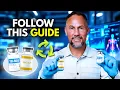 How To Cycle BPC-157 And TB-500