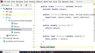 Programming Java ArrayList print to console objects