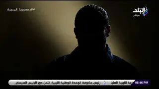 شباب متطوعون في مواجهة المخدرات يرون كواليس حالات صادمة دندنها