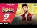 Download Lagu 5 Waje Dil Tuttya (5 PM ) | Inder Pandori