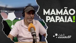 PIADA DO MAMÃO PAPAIA