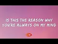 Fantasia - When I See U (Lyrics)