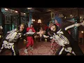 KIDZ BOP Kids - Spooky Scary Skeletons | Official Music Video | Halloween Songs for Kids