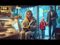 Download Lagu De arme verlamde vrouw had slechts € 1,47 voor haar verjaardagstaart - totdat er een alleenstaande v