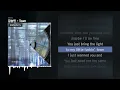 김승민 - Town [Town]ㅣLyrics/가사