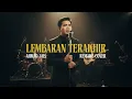 Lembaran Terakhir | Ahmad Jais | Remake Cover