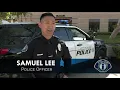 Irvine PD Recruitment
