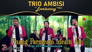 Download UNANG PARMEAM MEAM AU - TRIO AMBISI 'Everlasting 40th' MP3