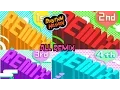 All Remix in Rhythm Heaven Ds