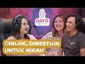 Lagu SALSHA \u0026 YUSUF NGAKU SIAP NIKAH, KARENA MALES BUANG-BUANG WAKTU! | #GritteBukaPraktekYangBaru
