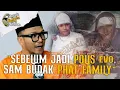 Download Lagu Kisah Shaheizy Sam Rap Laju Berdesup Macam Pelesit | BORAK DULU BARU KAMU