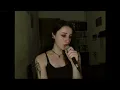 Architects - "Curse" (acoustic cover)