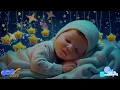 Download Lagu Brahms Mozart Baby Music ♥ 3 Minutes Fast Sleep Remedy 🌙 Gentle Lullaby to Beat Insomnia Instantly
