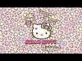 Lagu Happy Music | Uplifting | Hello Kitty | Sanrio | No Copyright