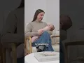 Download Lagu Swaddle your baby for better naps!