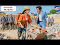 Download Lagu Nữ Chiến Thần Che Giấu Thân Phận Đi Làm Bốc Vác Nuôi Chồng Suốt 3 Năm, Ai Ngờ Bị Anh Ngoại Tình