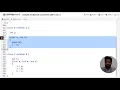 Object Oriented Concepts Creating Multilevel Inheritance Module 3