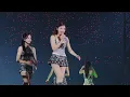 TWICE ＜THIS IS FOR＞ WORLD TOUR IN JAPAN 「What is Love?」@ TOKYO DOME