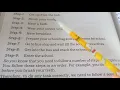 introduction to small basic class 6 part 1