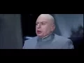 Sharks With Frickin Laser Beams Dr Evil Austin Powers
