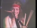 Lagu SODOM - Live in der Zeche Carl [1994] [1080/50fps upscale]