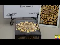 Riverdale Babylonium Casino Deck of Cards Screen Used TV Show Prop
