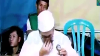 ceramah mantan pendeta