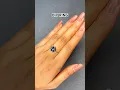 DIY Beaded Flower Ring