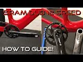 SRAM DUB 12 Speed Crankset And BB Removal Guide