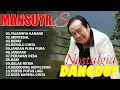Mansyur S Full Album Terbaik 🍓 Lagu Kenangan Nostalgia 80an - 90an Terbaik 🍓 LaguLawas