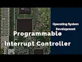 Programmable Interrupt Controller - DEVELOPMENT