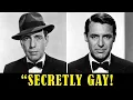 10 Secretly Gay Stars Of The Golden Age Of Hollywood
