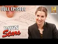 Signed Picasso Book Leaves Rebecca SPEECHLESS S14 E13 Full Episode Pawn Stars