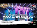 Download Lagu DJ AKU CAH KERJO X MELODY DEMI KOWE | Margoy ● Sakera Style ● Jaranan Dor