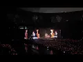 2026周杰伦杭州嘉年华，演唱《大笨钟》＋《粉色海洋》