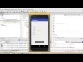 Android Programming Tutorial4 Simple listview