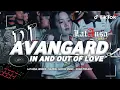 Lagu DJ AVANGARD IN AND OUT OF LOVE STYLE PARTY MENGKANE THAILAND‼️LATANSA JEMBER - NAZRIEL HACKIM MUSIC