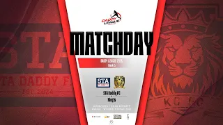 STA Daddy FC vs King s