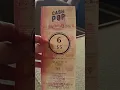 Cash Pop how it s played