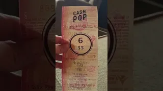 Cash Pop how it s played