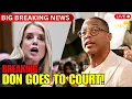 Lagu HOT TOPICS | BREAKING: Don Lemon Appears In Court In Minneapolis!