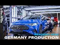 Download Lagu 2026 Mercedes-Benz CLA Production in Germany [4K]