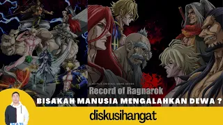 how good is record of ragnarok record of ragnarok indonesia