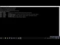 Sample Run - Emotion Based Music Player