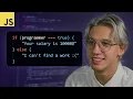 JavaScript If Statements for Beginners Code Challenges Included