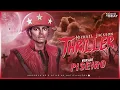 Michael Jackson - Thriller - VERSÃO PISEIRO ( KarnyX no Beat )