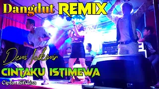 Download Dewi Icikiwir - Cintaku Istimewa | Dangdut Remix House Orgen Tunggal Live | Dewi Icikiwir ART MP3